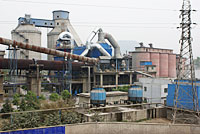 超低温余热发电化水处理 