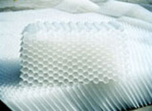 六角形蜂窝填料