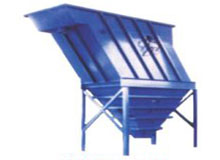 斜板斜管沉淀器