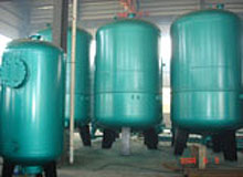 高效纤维过滤器