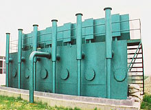 FA型全自动净水器