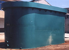 KGL重力式净水器