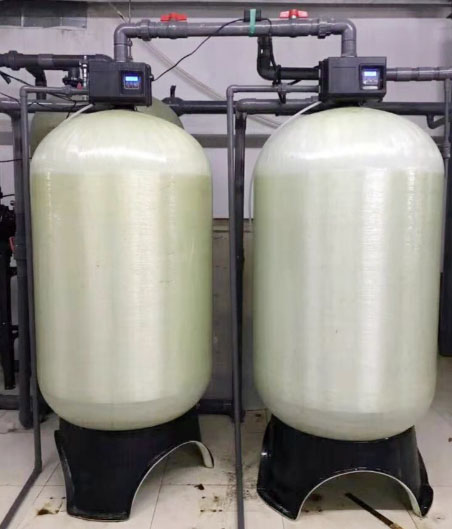 硝酸盐去除装置